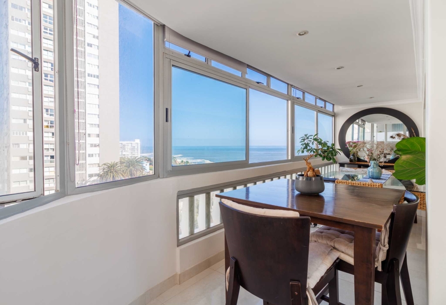 To Let 2 Bedroom Property for Rent in Sea Point Western Cape